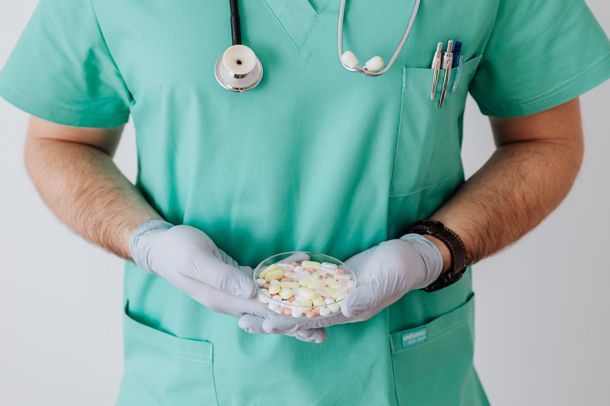 Pinnacle Health Clinic service