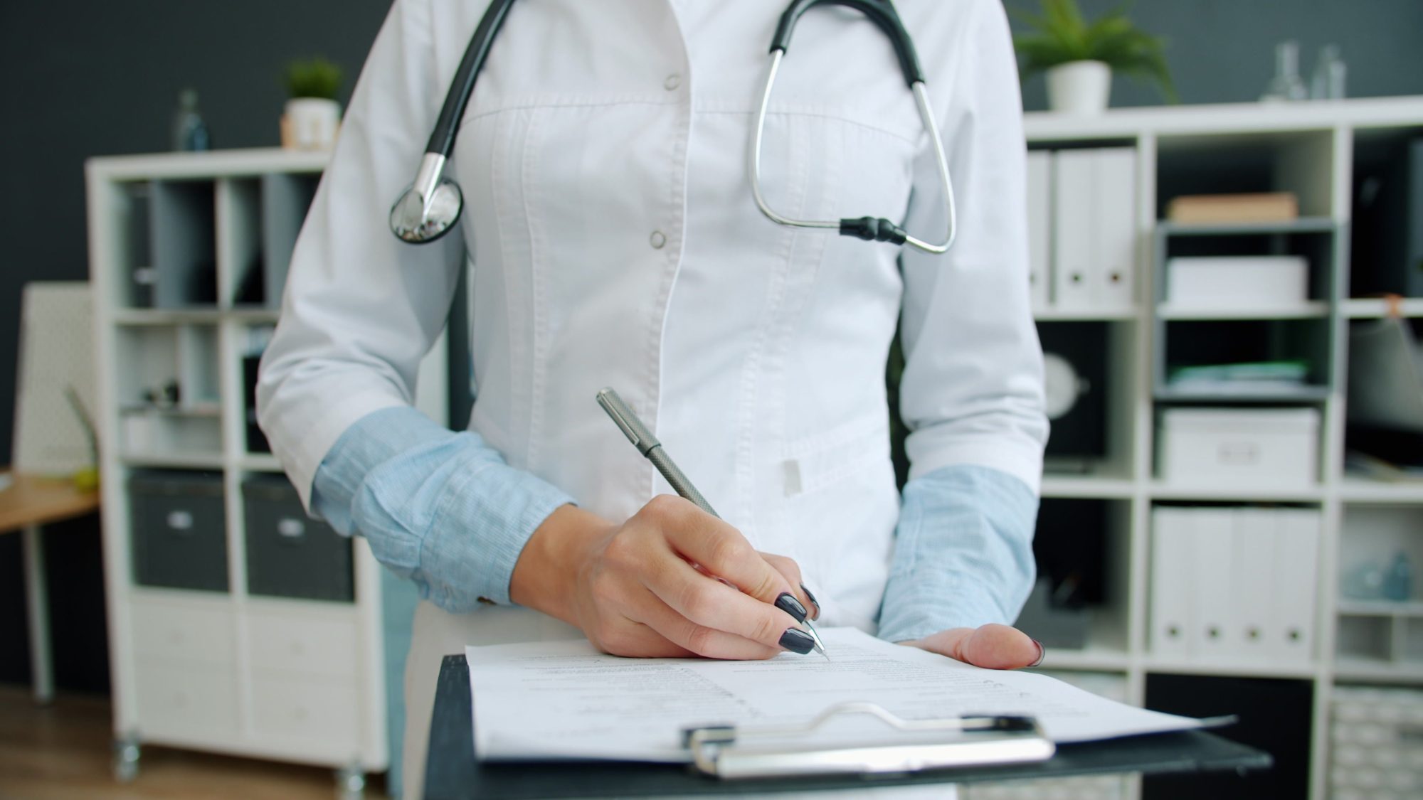 Pinnacle Health Clinic hero