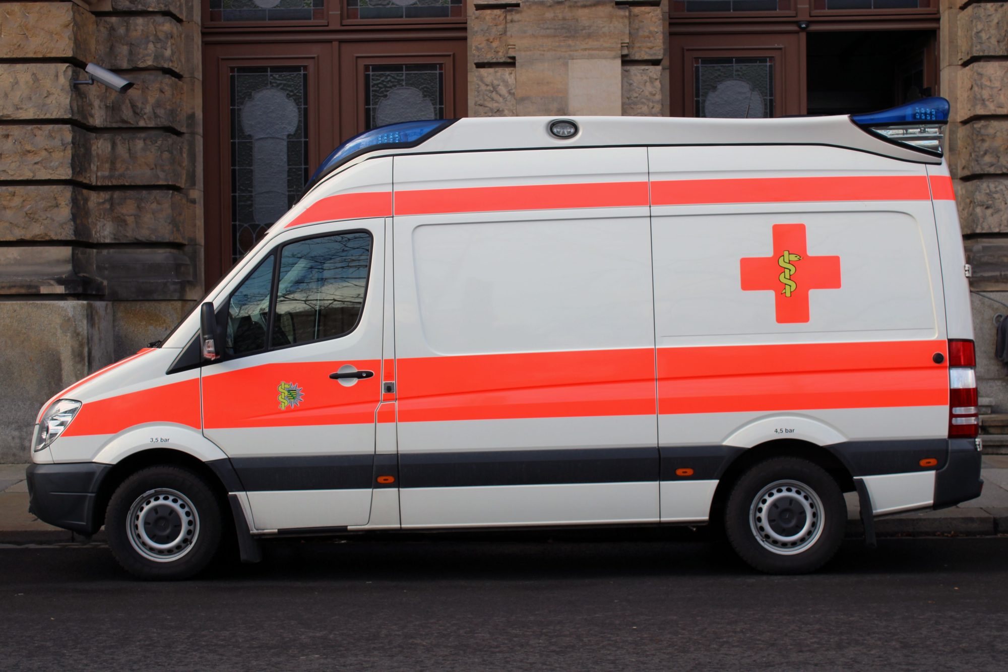 Pinnacle Health Clinic service